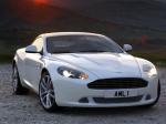 Aston Martin DB9 2010 года (WW)